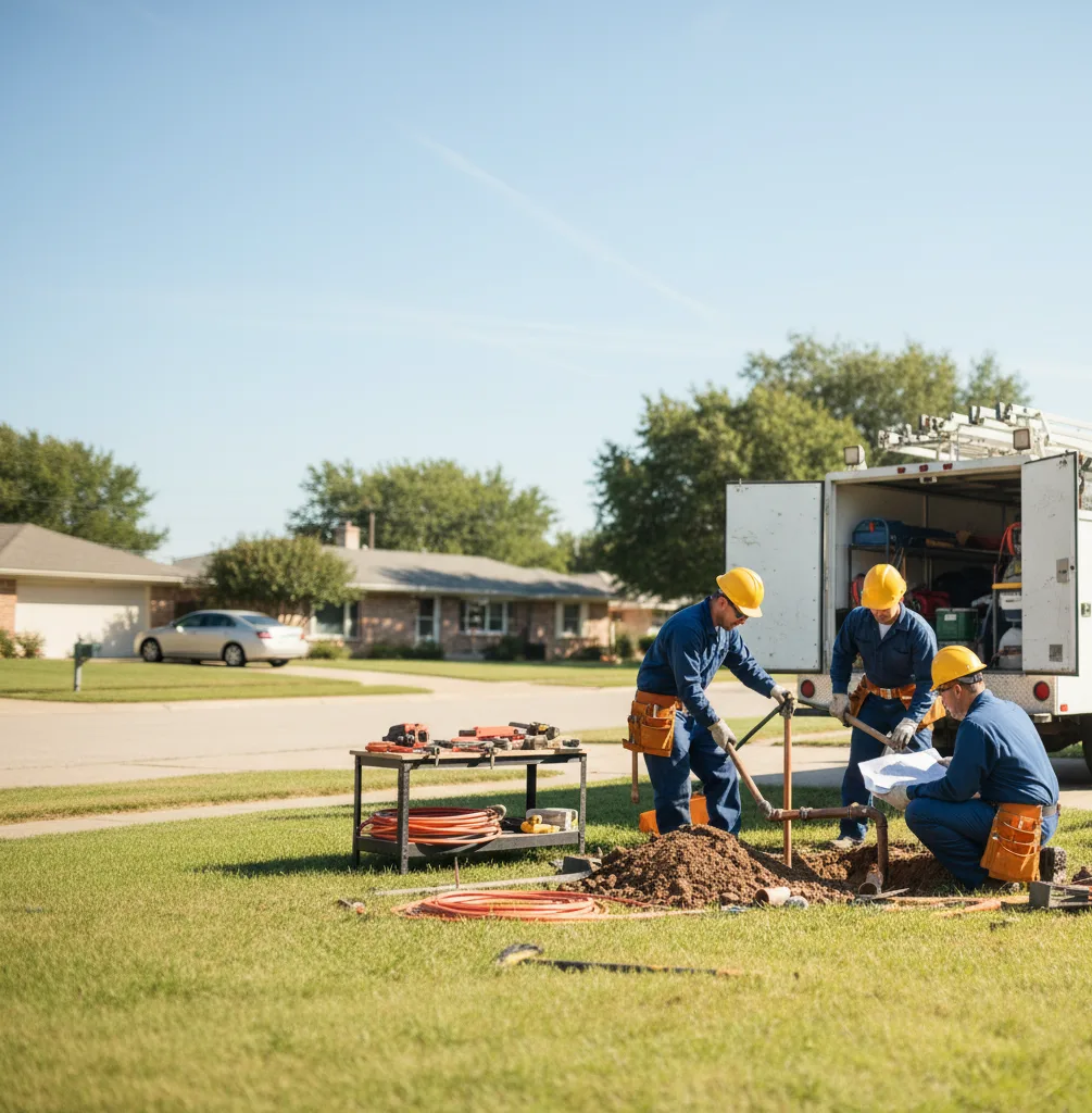 Water Heater Repair in Prosser, WA
